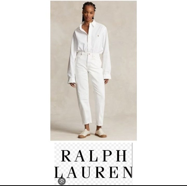 Jean Ralph Laurent en coton 