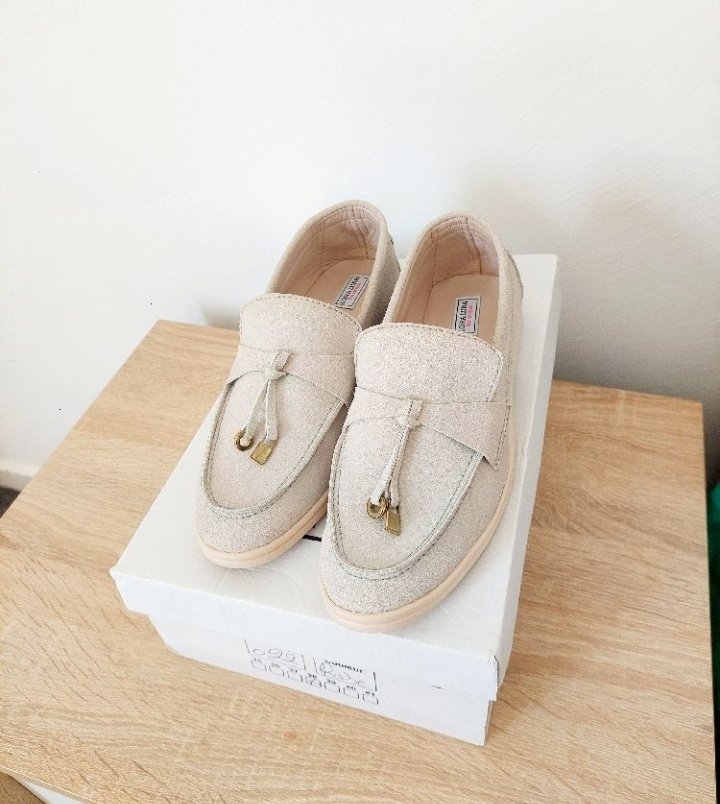 Loafers
