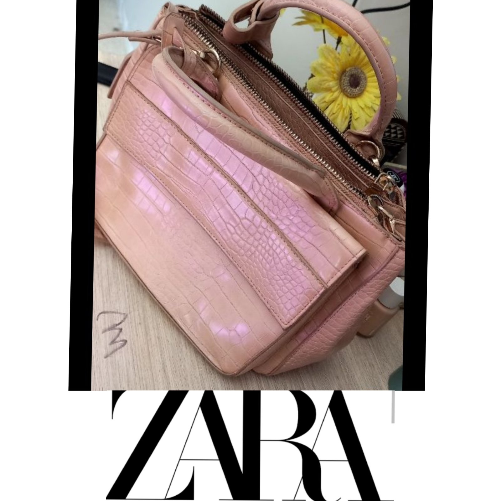 Sac zara