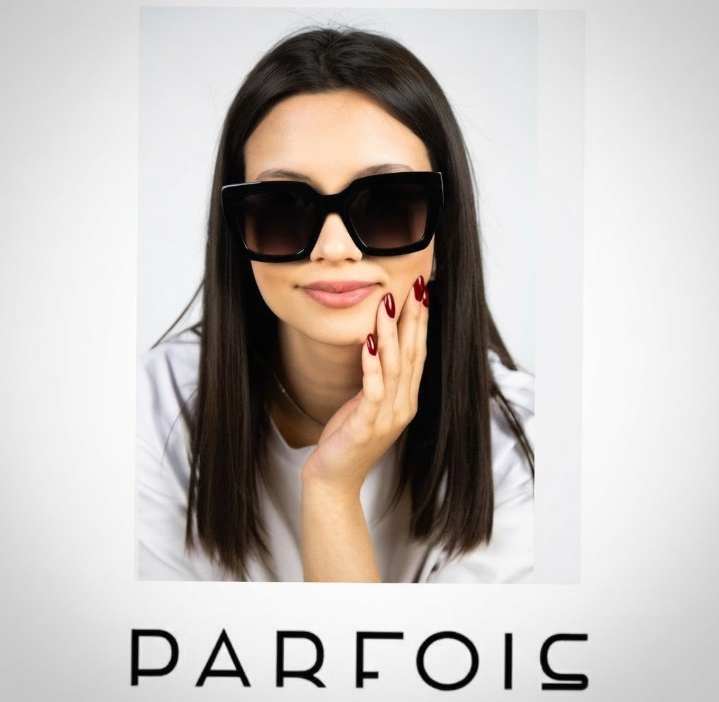 Lunette parfois 