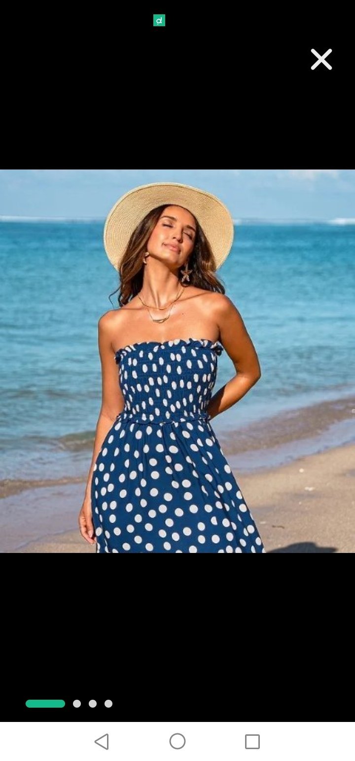 Jolie robe 