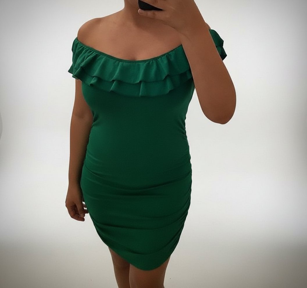 Jolie robe 