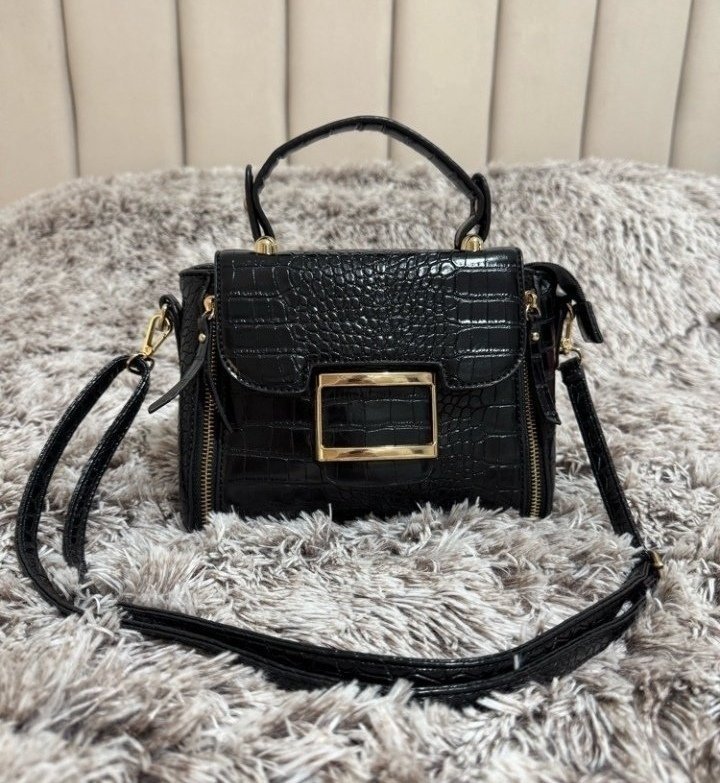 Sac crocco 