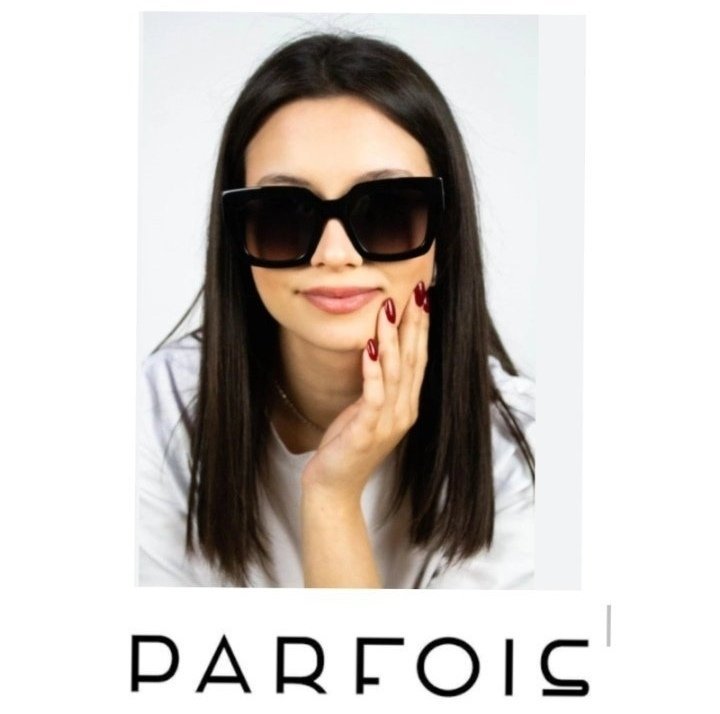 Lunette parfois 