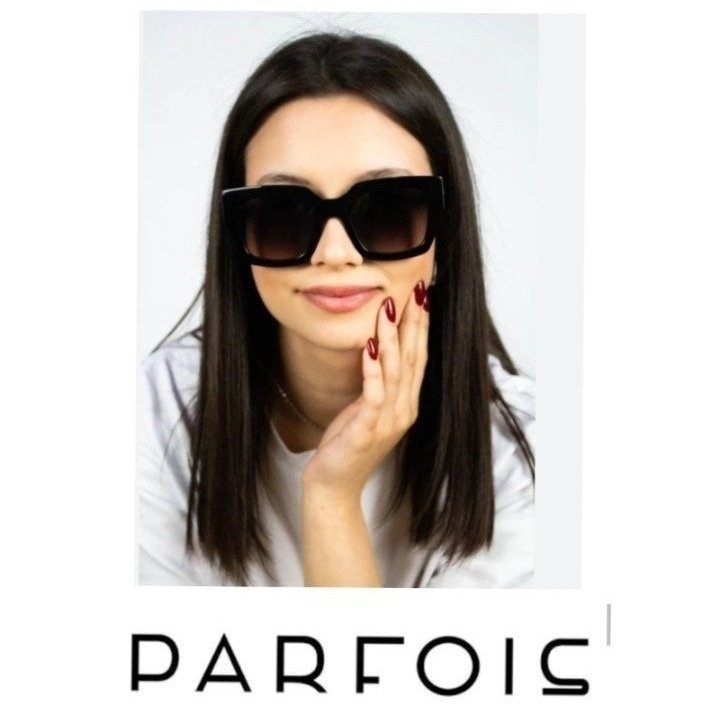 Lunette parfois 