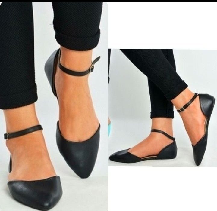 Ballerines 