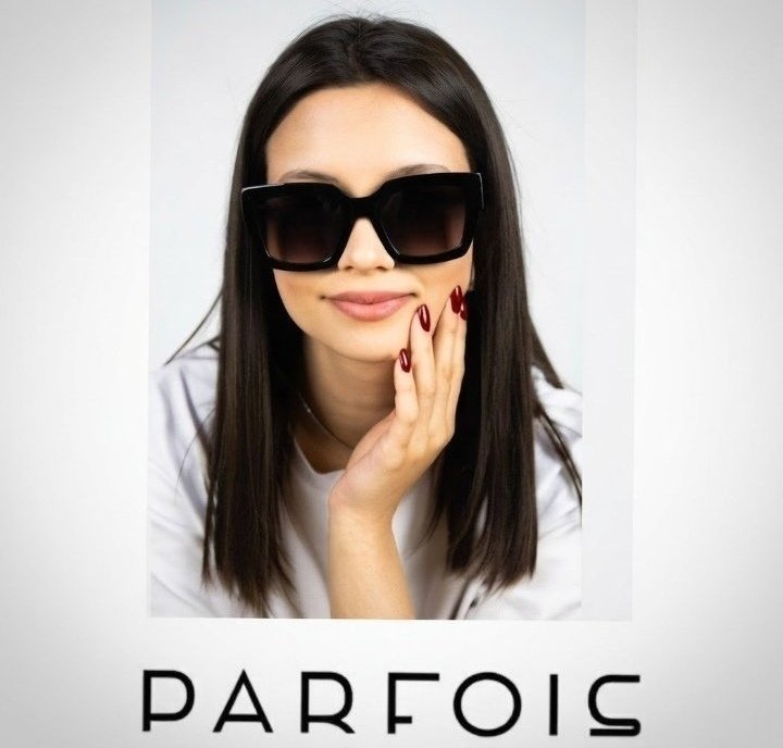 Lunette parfois 
