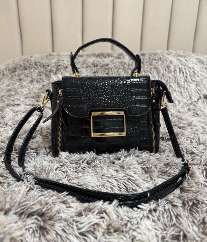 Sac crocco