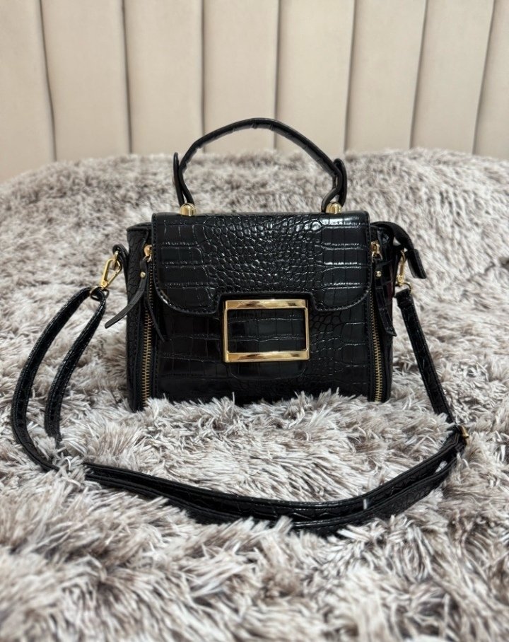 Sac crocco