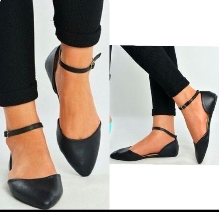 Ballerine 