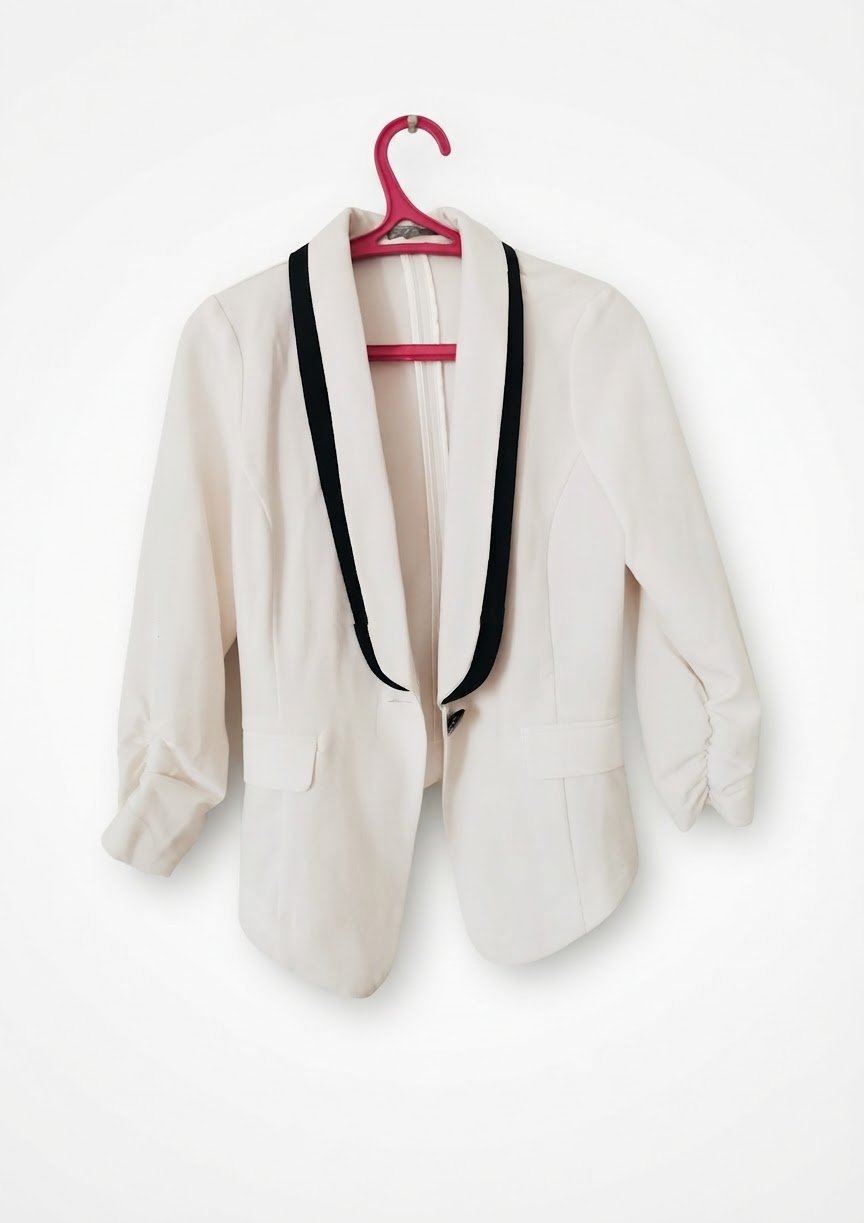Chic Veste 