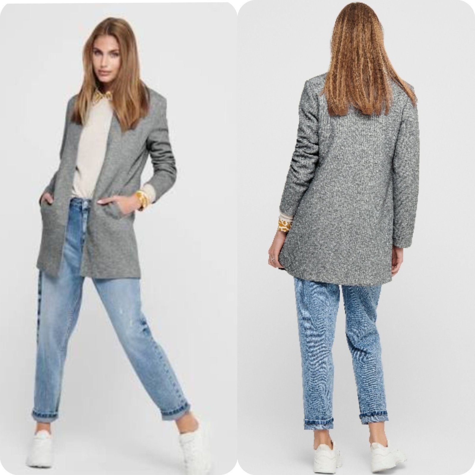 Blazer en très bon état 