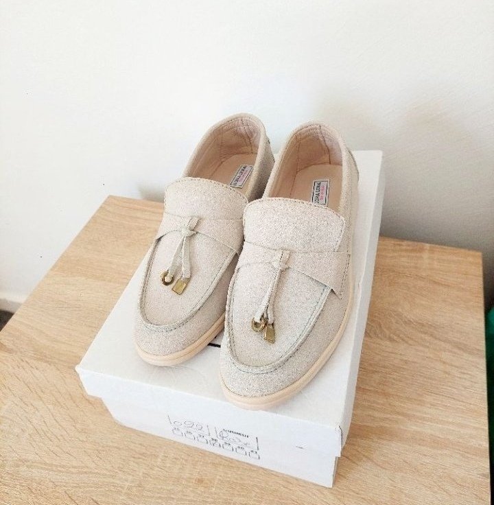 Loafers