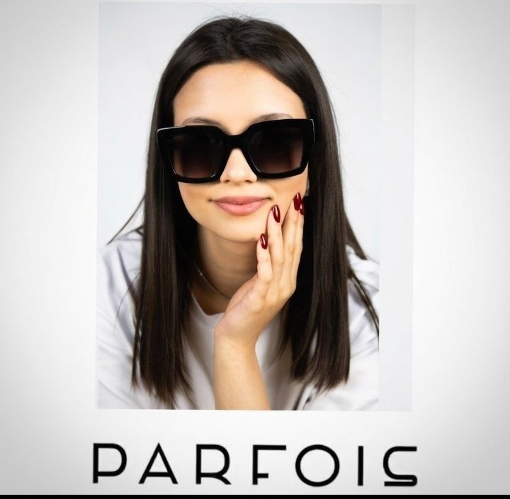 Lunette parfois 