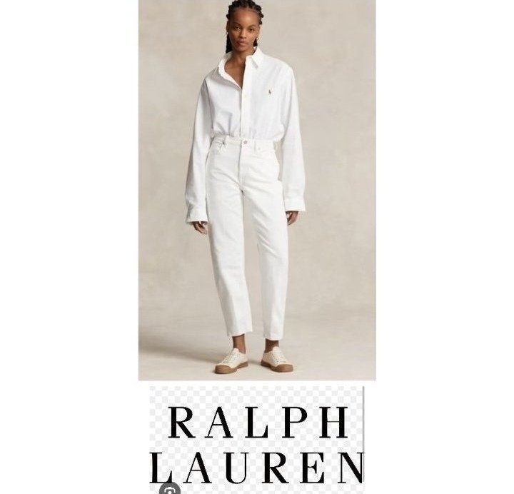 Jean Ralph Laurent en coton 