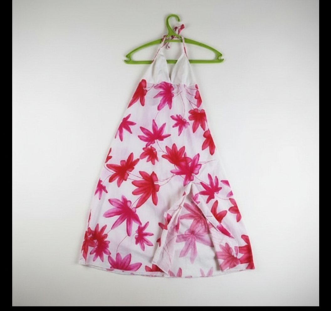 Robe maillot 