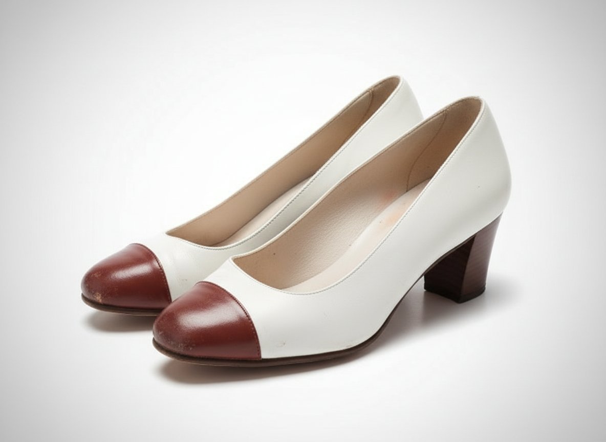 Escarpin 