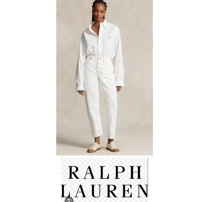 Jean Ralph Laurent en coton 