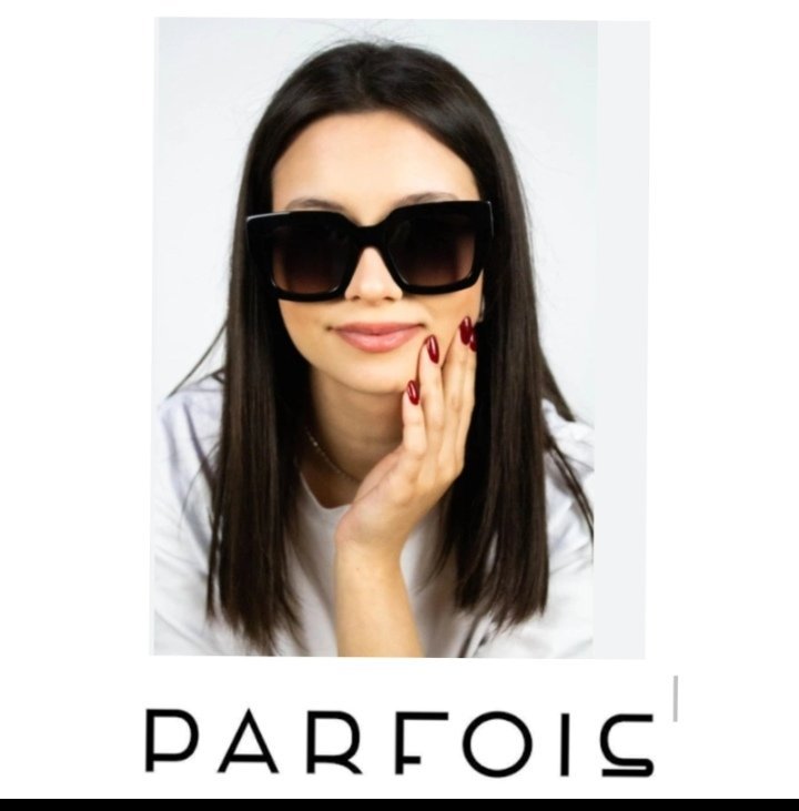 Lunette de soleil parfois 