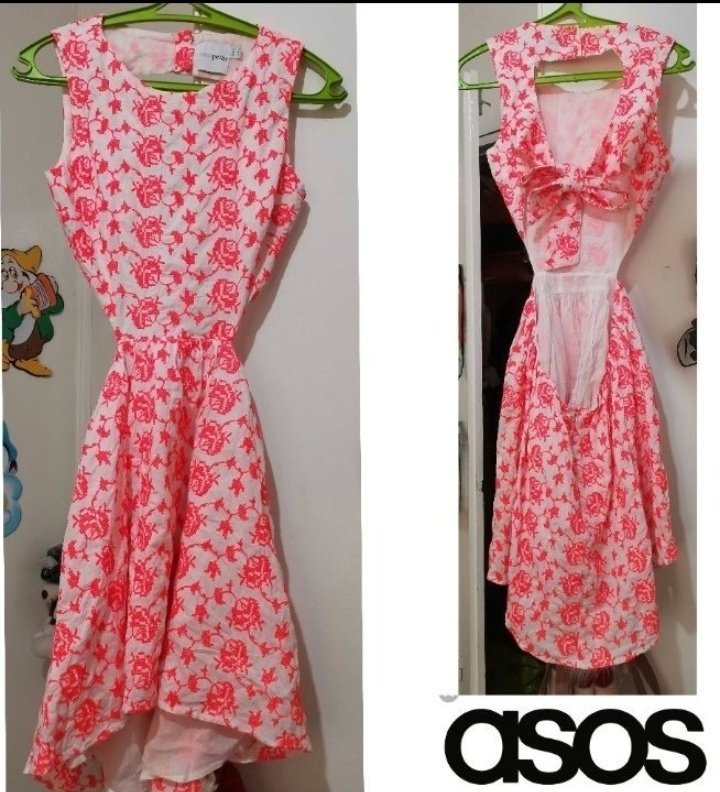 Robe asos 