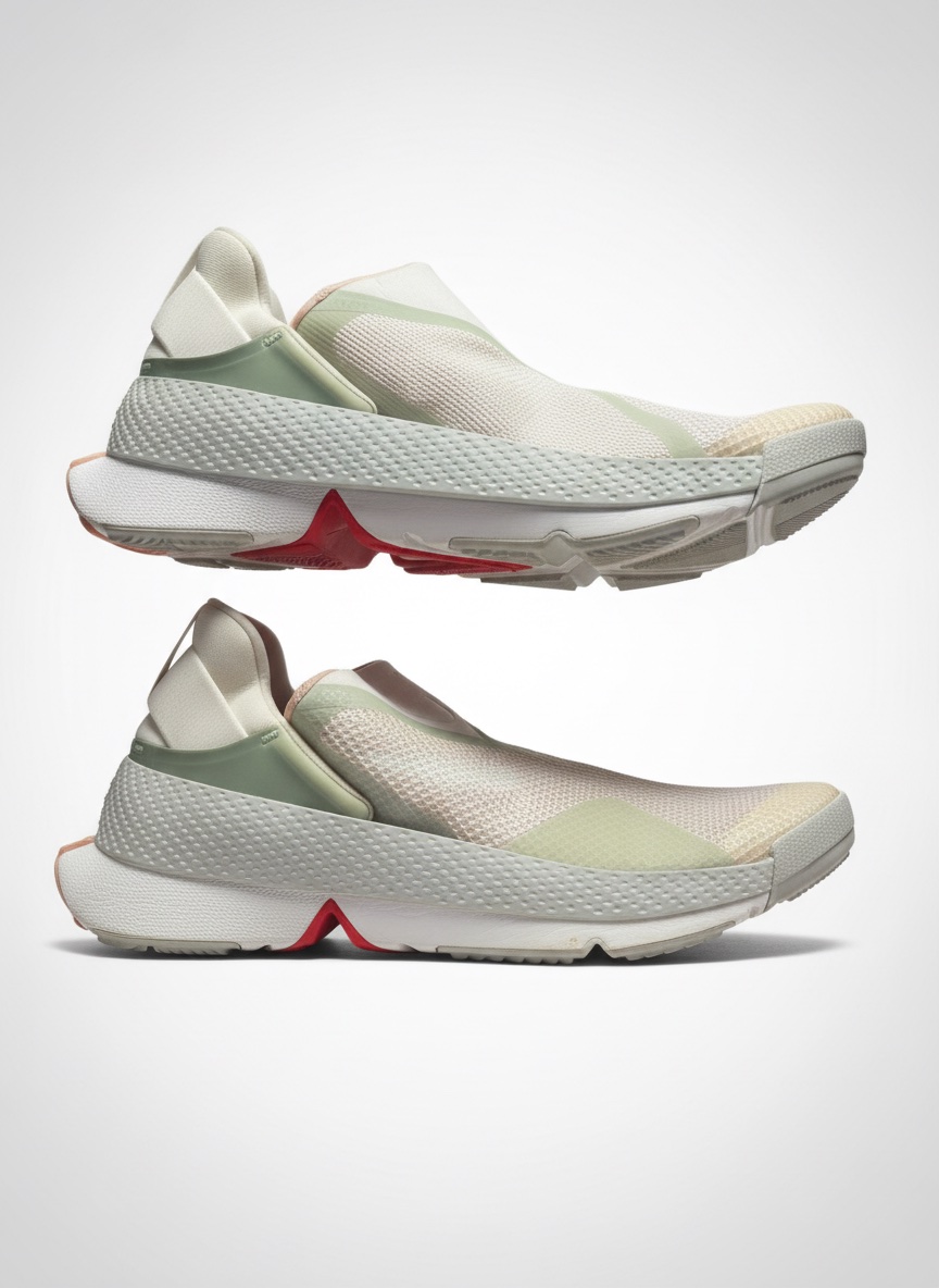 Chaussure de sport 