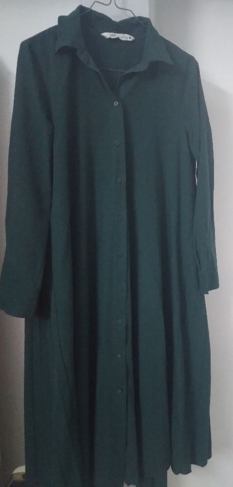 Jolie robe longue