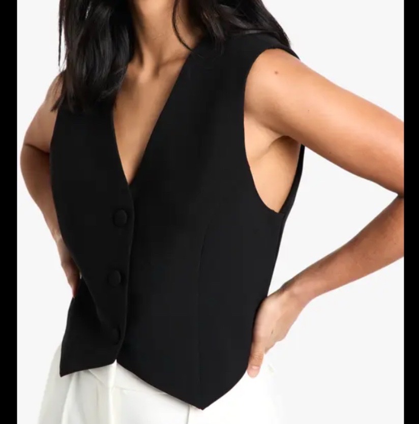 Veste top