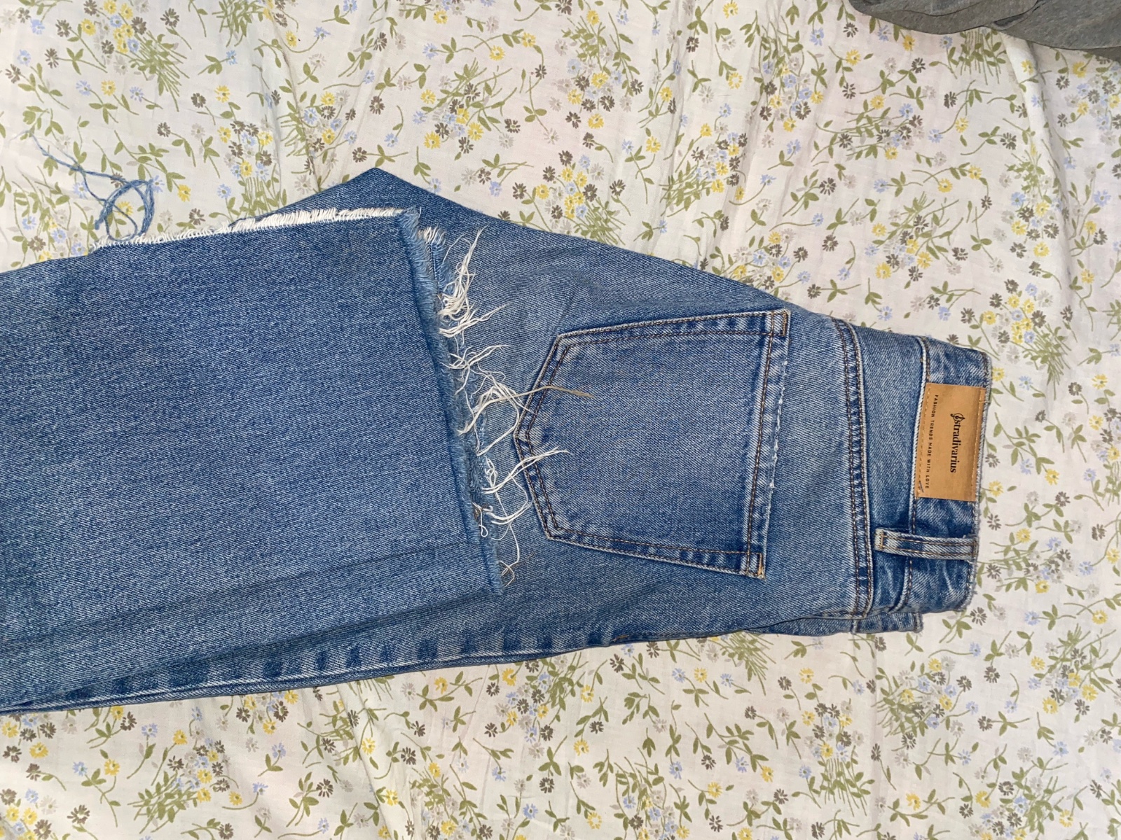Pantalon djean