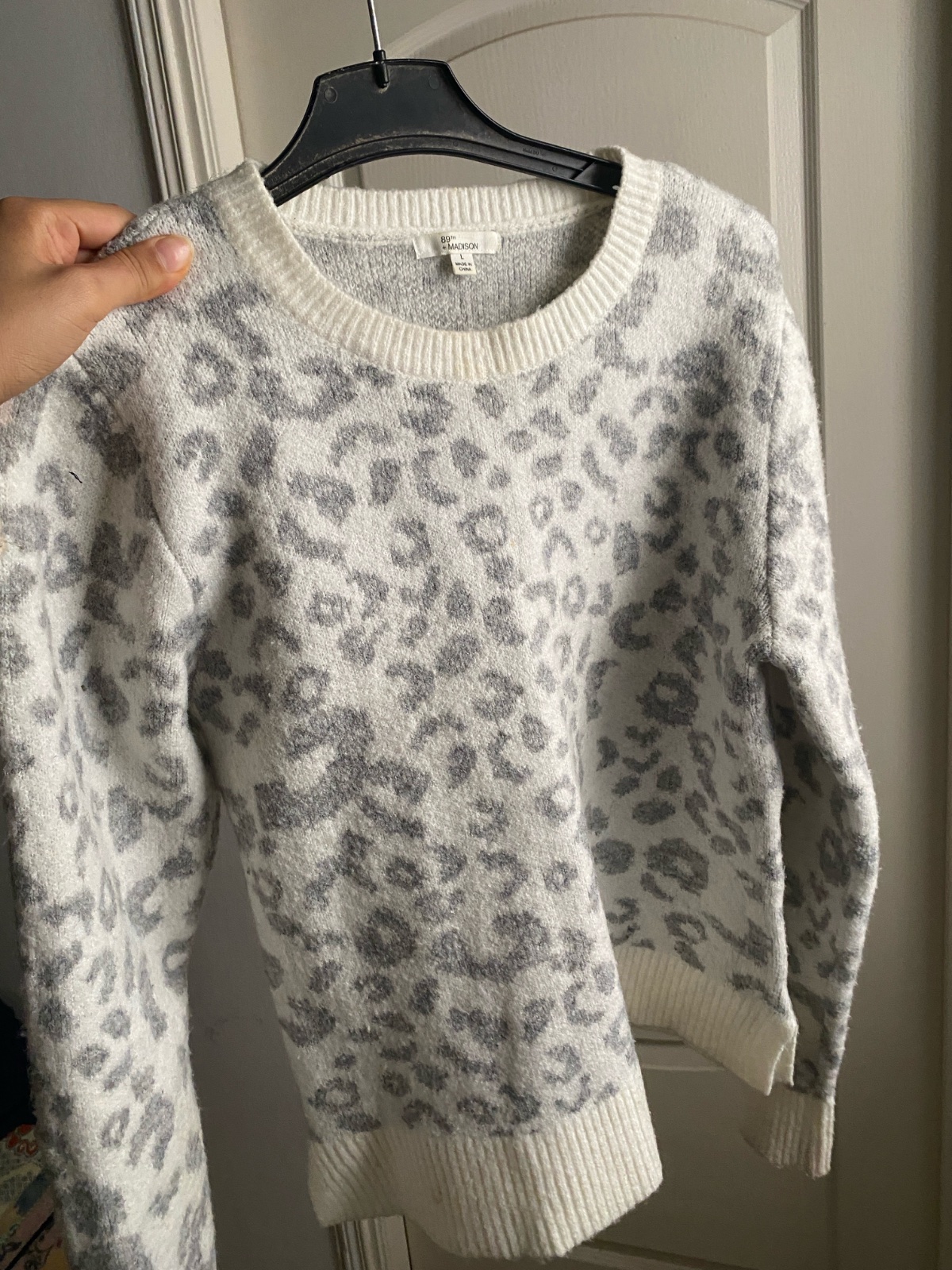 Pull a vendre