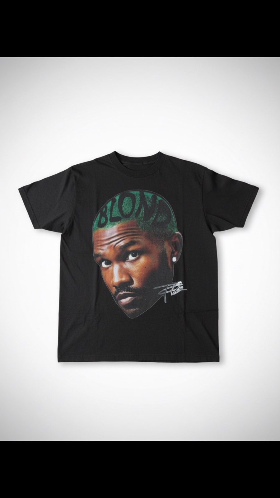 Frank ocean tshirt