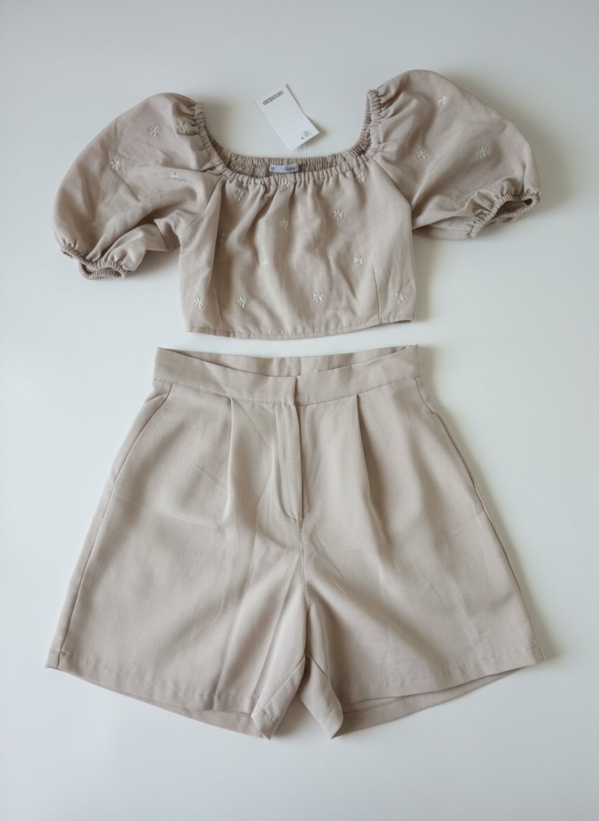 Set beige