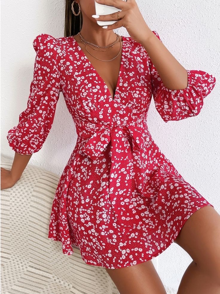 Robe shein taille 36
