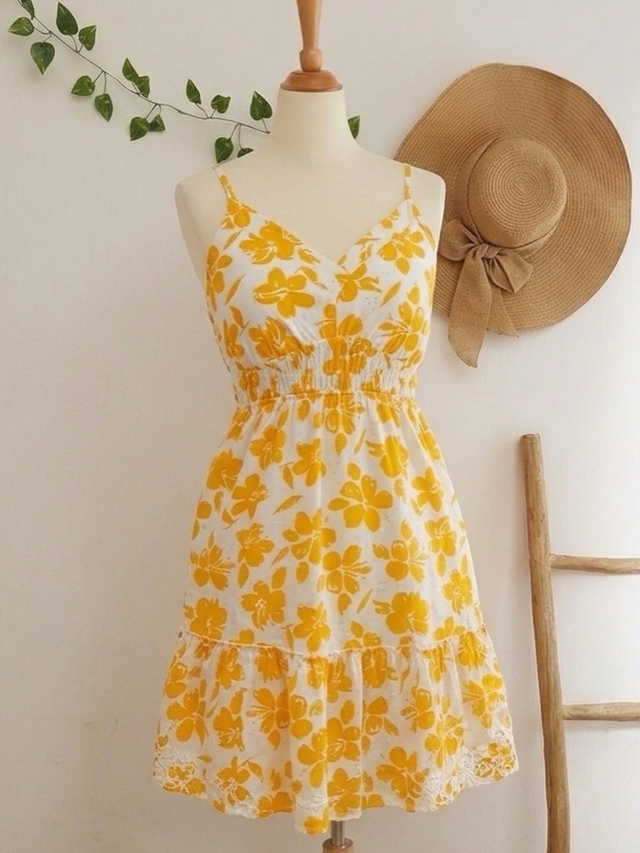 Robe DeFacto taille 36