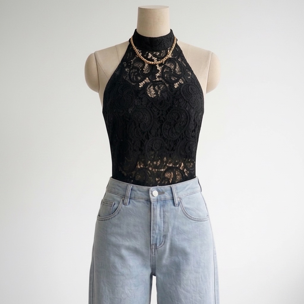 Top taille M