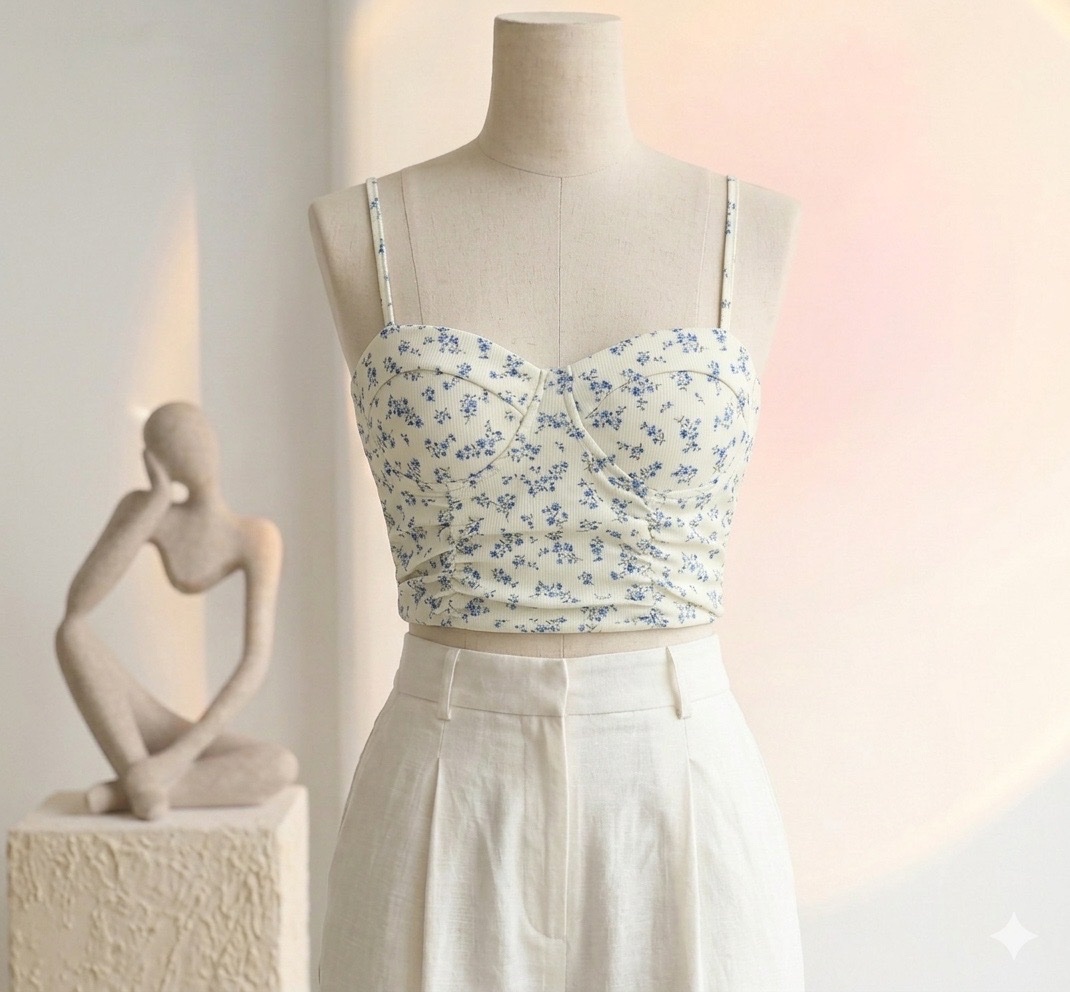 Top taille M
