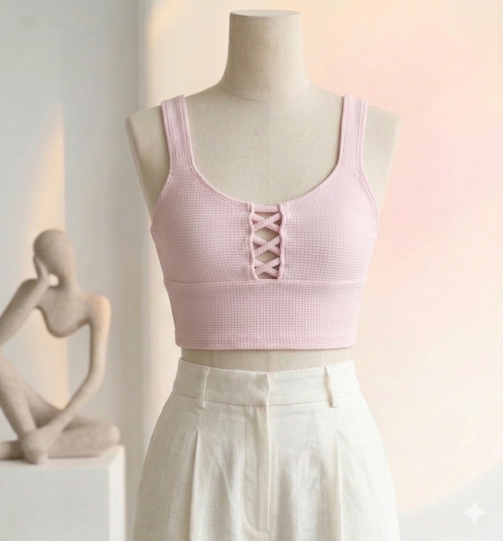 Top taille xs