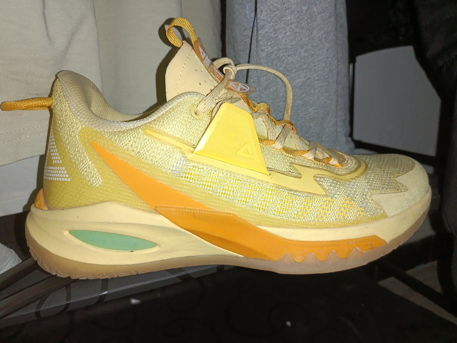 Chaussures de basketball 