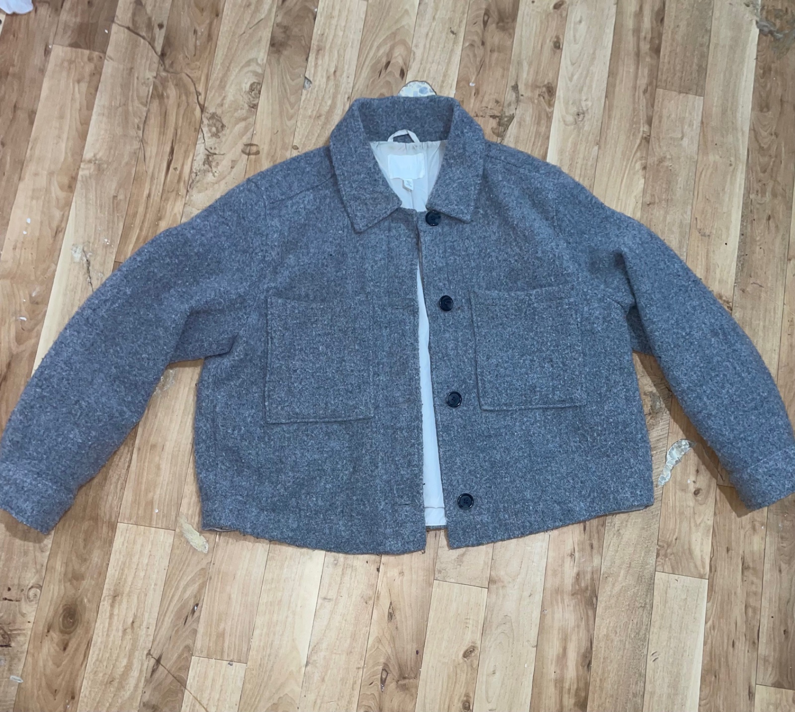 Veste
