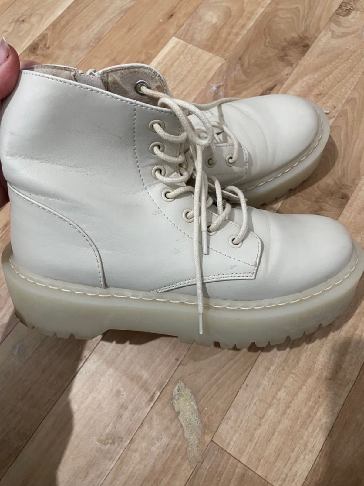 Chaussure