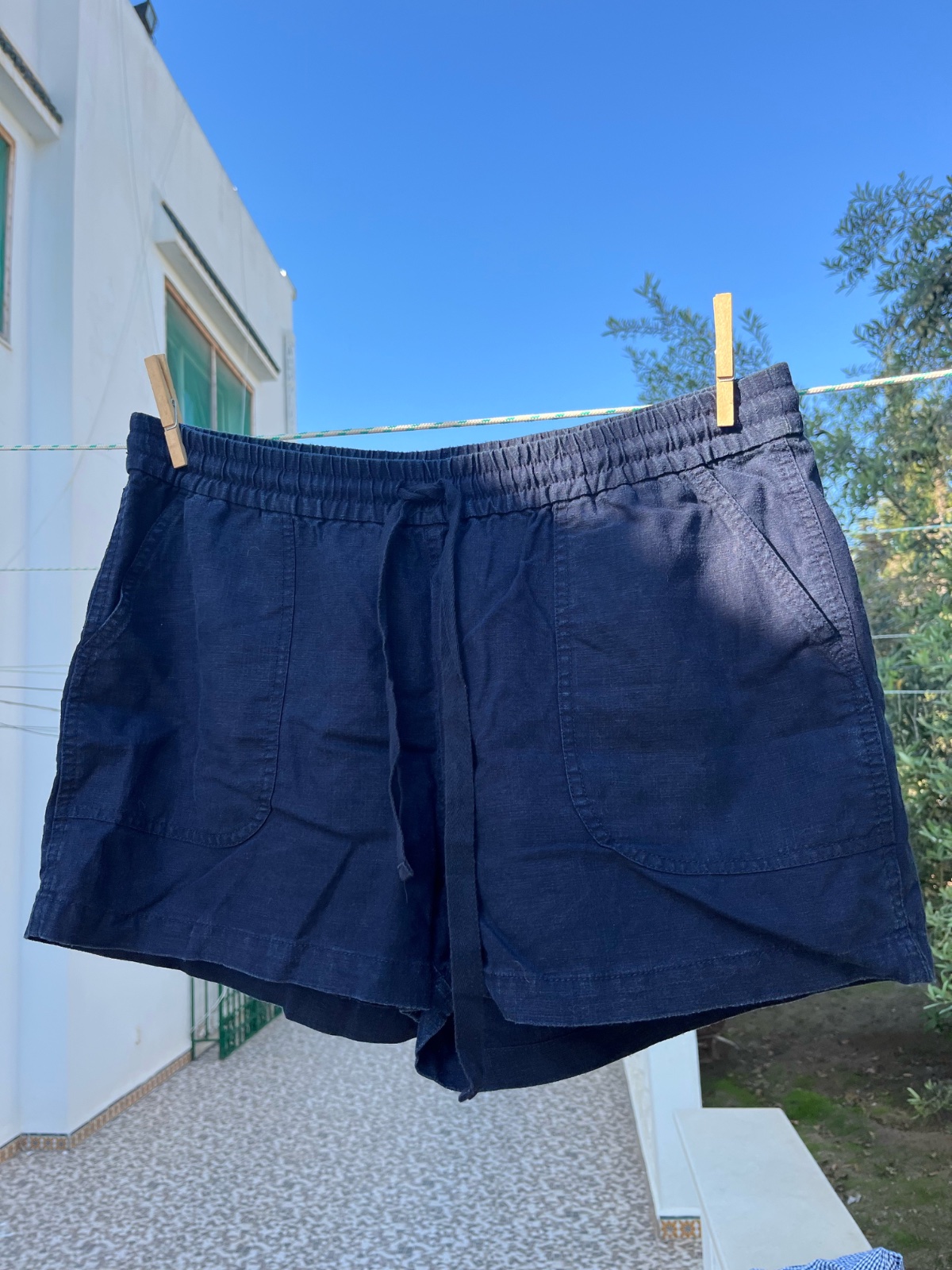 Short 