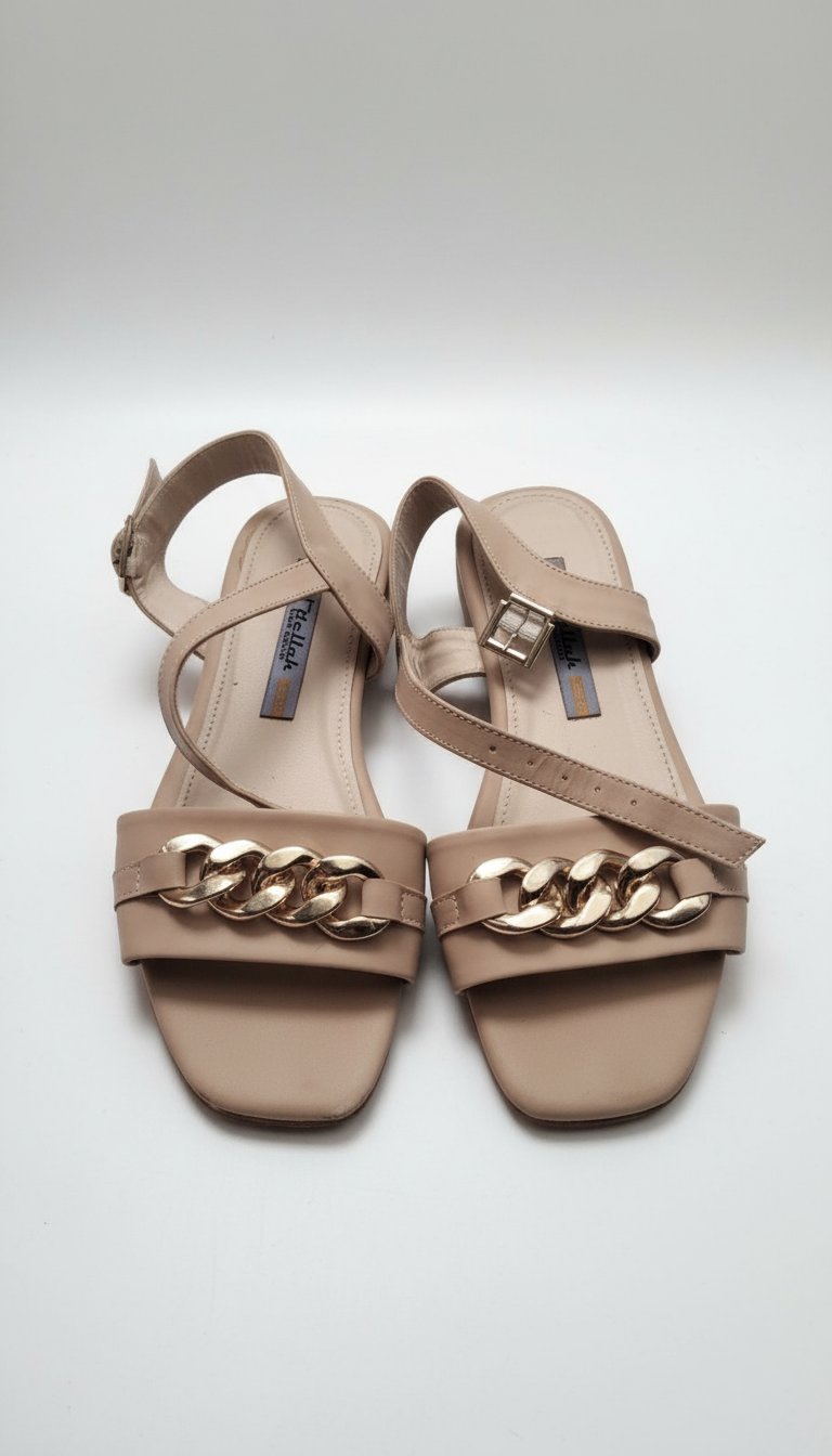 Sandales 