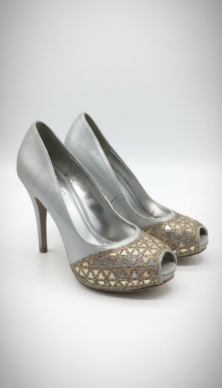 Escarpin 