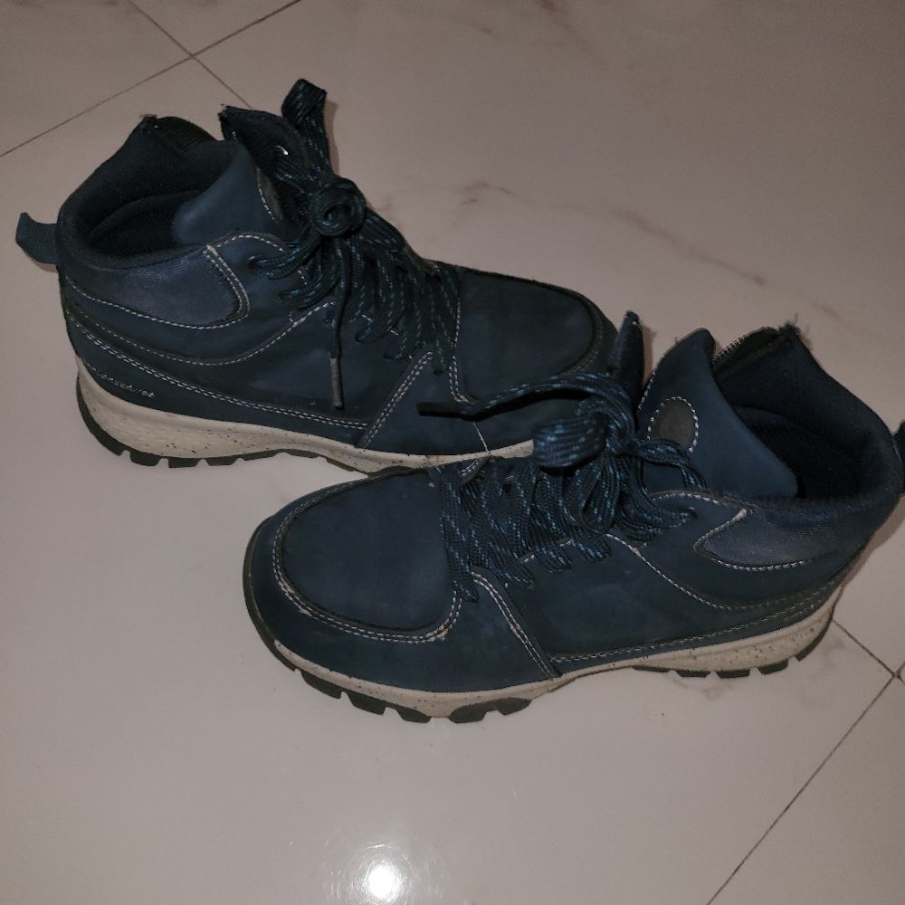 Chaussure garçon 