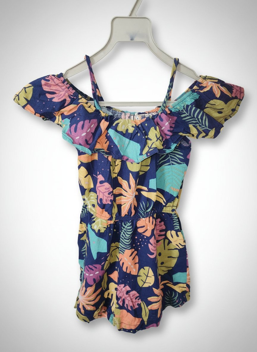 Combinaison short