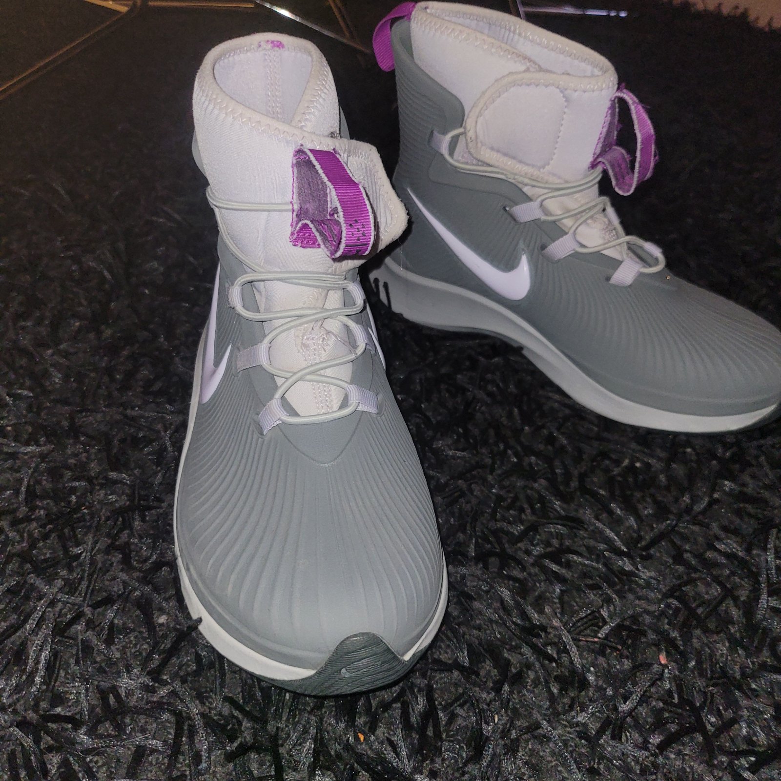 Basquettes Nike 34-35