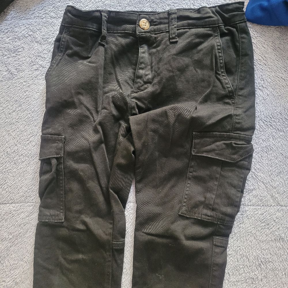 Pantalon pour garçon 7-8ans