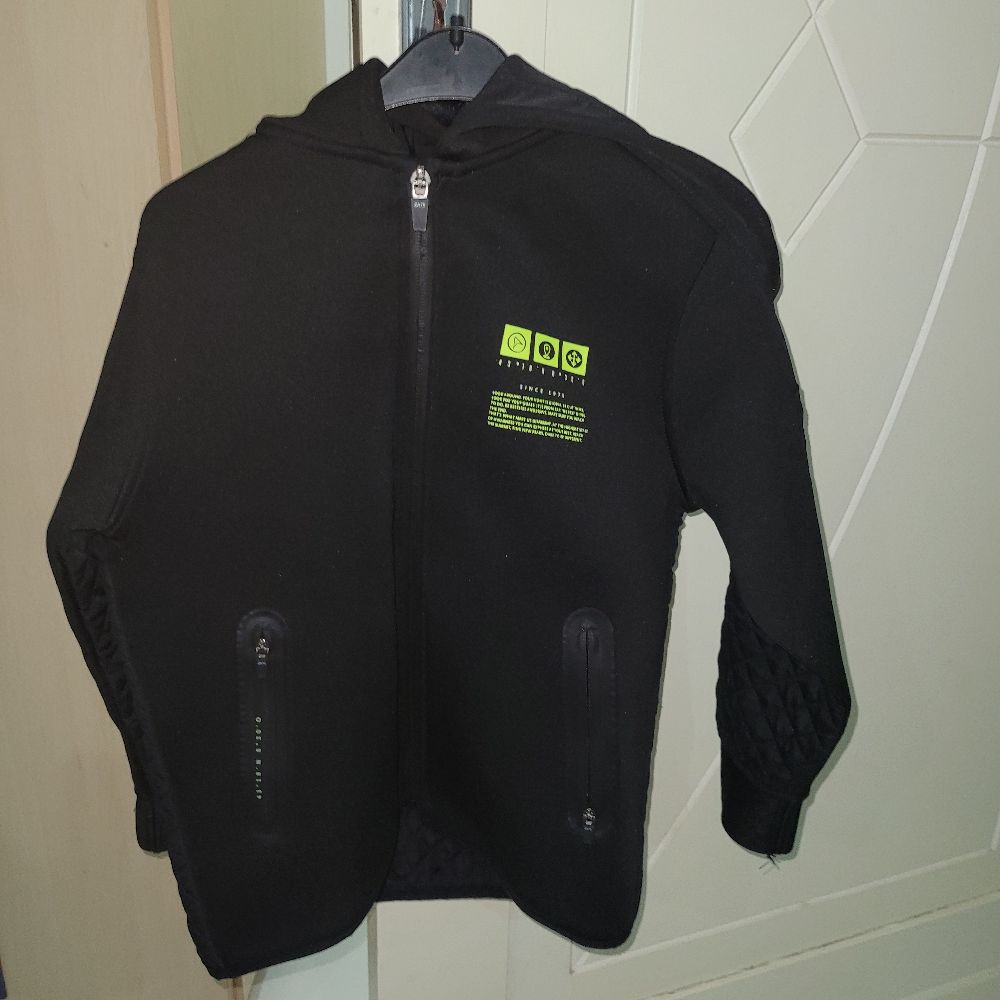Veste garçon 