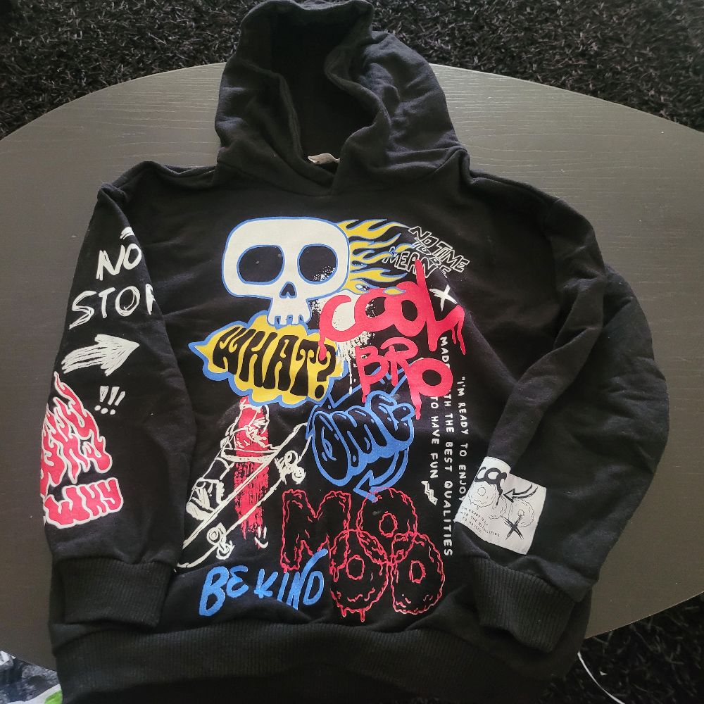 Pull pour garçon 