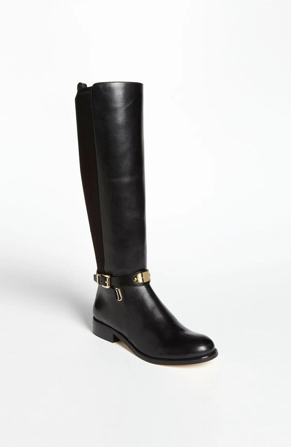 Bottes Michael Kors 