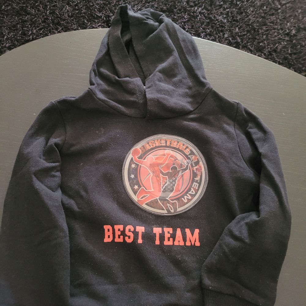 Pull pour garçon 